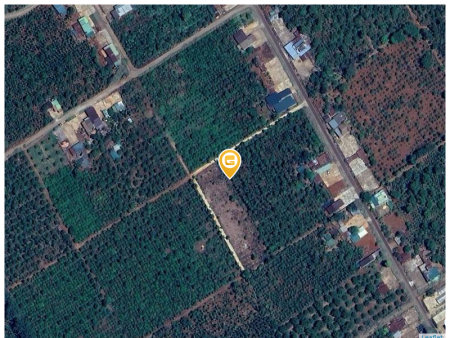 Bán đất 150m² giá 330 triệu Xã Quảng Phú