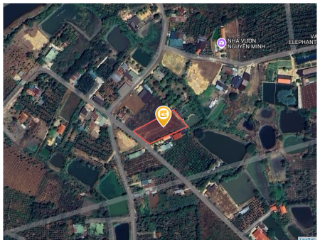 4 Lô LIỀN KỀ EAKAO SÁT ĐƯỜNG TRÁNH ĐÔNG