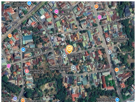 MẶT TIỀN A TRANH – Y Nuê- GIÁ SIÊU TỐT