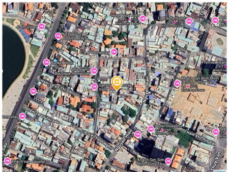 Bán đất 61.6m² giá 5.4 tỷ Phường Vũng Tàu
lh: 0909518879