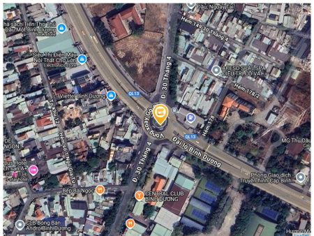 🏡 CHÍNH CHỦ GỬI BÁN LÔ ĐẤT 792M² – CÓ DÒNG TIỀN CHO THUÊ ỔN ĐỊNH – TRUNG TÂM DĨ AN