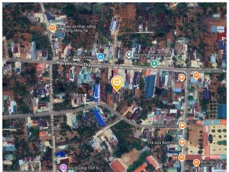 Bán nhà 226.2m² giá 2.25 triệu Xã Pơng Drang