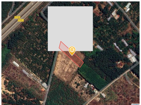 Bán đất 2000.1m² Xã Long Thành