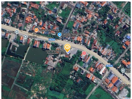 Bán đất tại Xã Thi Sơn Huyện Kim Bảng