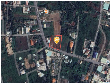Phước ĐẤT XÂY BIỆT THỰ ĐẸP NHƯ MƠ 997 m2– FULL THỔ, NGANG 16M 🏗️ 36 tỷ