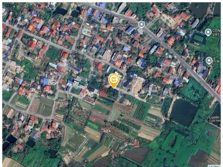 Bán đất 10000000000m² ngang 1000000000000m giá 1000000 tỷ Phường An Hải