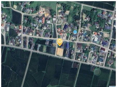 Bán đất Xã Đông Kinh