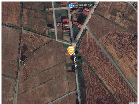 Bán đất 120m² ngang 5m giá 3.15 tỷ Phường Vũ Ninh
