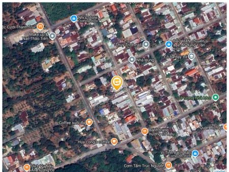 🏠 Nhà cấp 4 gần hoàn thiện – Đường nhựa bàn cờ, P. Hàng Gòn 📐 DT: 4,5×36m, thổ cư sẵn 🛏 3PN – 2WC – Sân ô tô – Sân sau rộng 🛋 Full nội thất: giường, tủ, sofa, bàn ăn, bếp 🛠 Hoàn thiện trong 2 tuần 💰 Giá: 1 tỷ 590 triệu 📞 LH ngay xem nhà! 0888.691.588