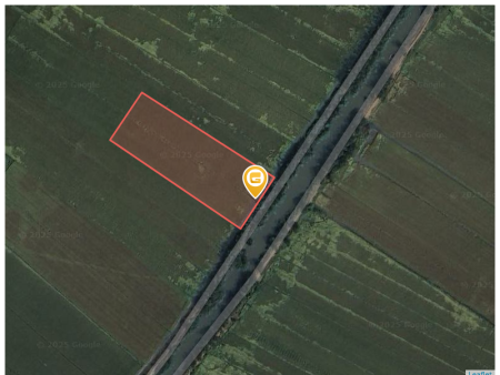 Bán đất 15000m² ngang 58m giá 2.25 tỷ Xã Bình Thành