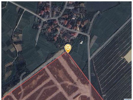 Bán đất 129771.4m² Xã Bình Xuyên