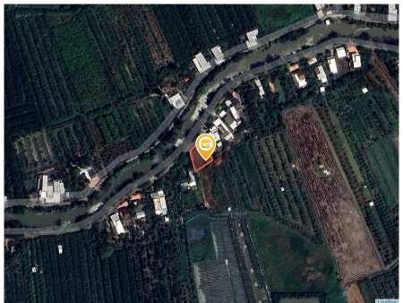 Bán đất 5204m² giá 7 tỷ Xã Lấp Vò