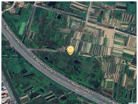 Bán nhà Phường An Dương