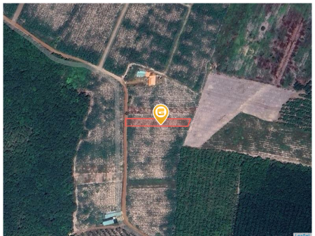 Bán đất 1038.6m² Xã Nha Bích
