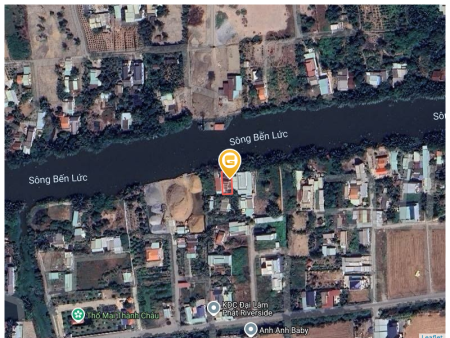 Bán nhà 237.5m² giá 2 tỷ Xã Lương Hòa