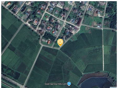 Bán đất 1000m² ngang 50m giá 100 triệu Xã Triệu Cơ