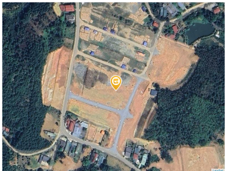 Bán đất 160m² ngang 8m giá 600 triệu Xã Xuân Quang