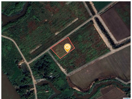 Bán đất 160000m² giá 72 tỷ Phường Tây Nam