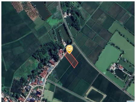 Bán đất 200m² ngang 8m giá 500 triệu Xã Thọ Long