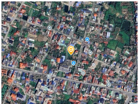Bán đất 999999m² ngang 9999999m giá 100 tỷ Phường An Hải