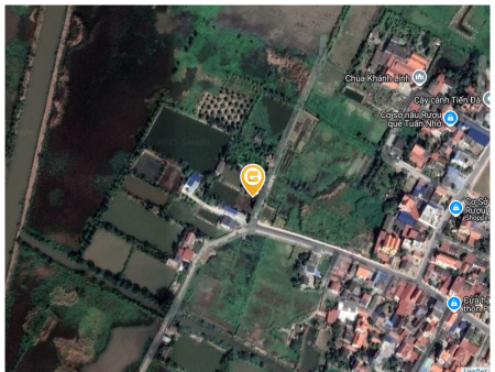 Bán nhà Xã Kiến Thụy