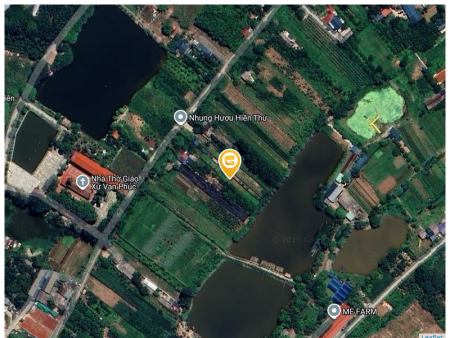 Bán đất Xã Nam Phù