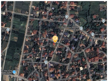 Bán đất 77.2m² Xã Kim Anh