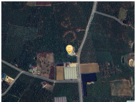Bán đất 2890m² giá 2 tỷ Xã Bảo Lâm 1