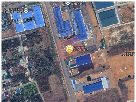 Bán đất 20000m² giá 18 tỷ Phường B'Lao
