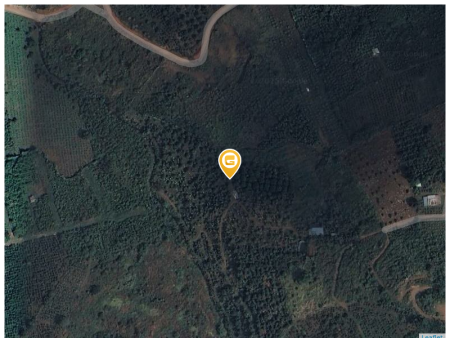 Bán đất 40000m² giá 22 tỷ Phường 2 Bảo Lộc