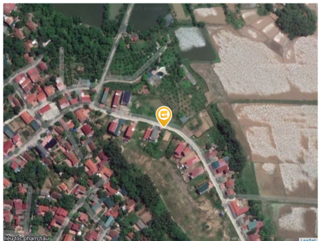 Bán nhà Xã Bản Nguyên