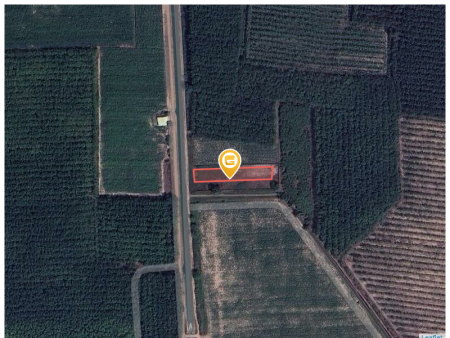 Bán đất 1050m² ngang 13m giá 390 triệu Xã Hảo Đước
