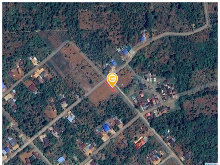 Bán đất 221.2m² ngang 8m giá 310 triệu Xã Cuôr Đăng
