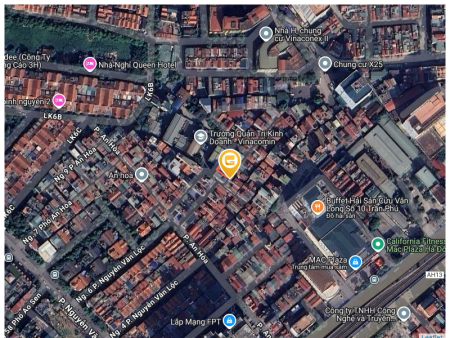 Bán nhà An Hòa (Mộ Lao) 43m² ngang 4m giá 13.5 tỷ Phường Hà Đông (LH: zalo 0862299066)