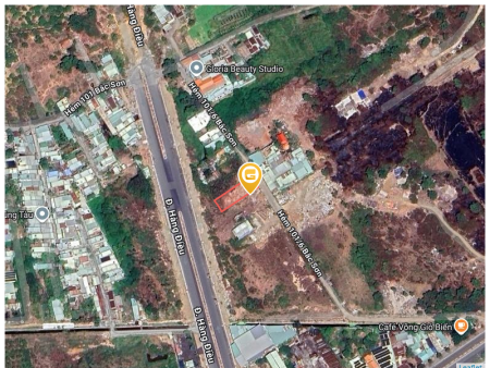 Bán đất 526m² giá 5.9 tỷ Phường Phước Thắng