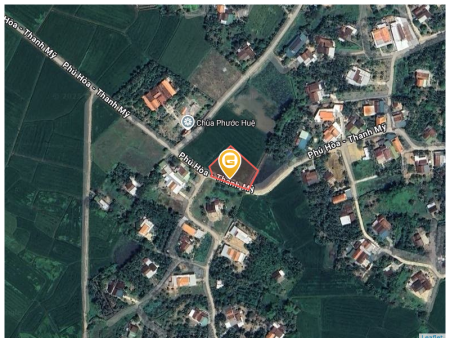 0938.113.403 Bán đất full thổ cư 139m² ngang 5m giá 590 triệu Xã Tân Định