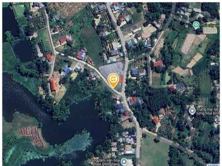 Bán đất 146m² ngang 5m giá 890 triệu Xã Lạc Thủy