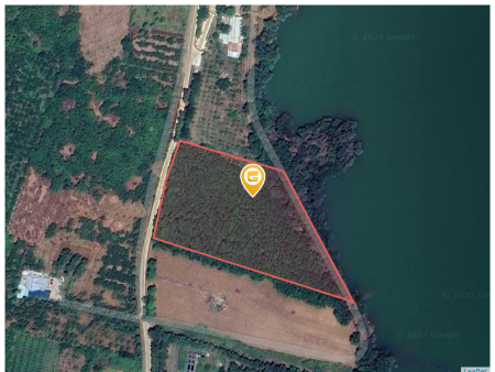 Bán đất 14577.3m² giá 14 tỷ Xã Tân Hưng
