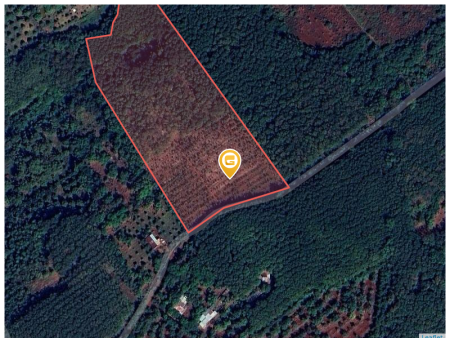 Bán đất 23963.8m² giá 11 tỷ Xã Tân Quan