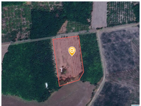 Bán đất 12624.5m² giá 8 tỷ Xã Tân Quan
