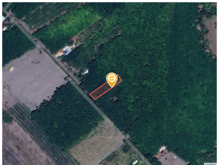 Bán đất 1135.1m² giá 1.7 tỷ Xã Tân Quan