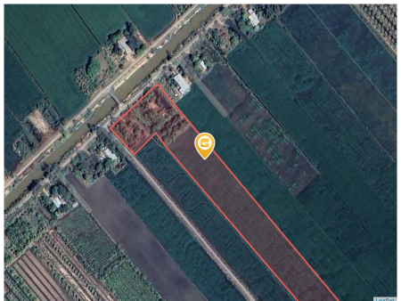 Bán nhà 20905.5m² ngang 75m giá 2.5 tỷ Xã Giang Thành