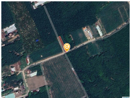 Bán đất 297.3m² Xã An Long