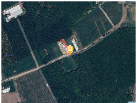 Bán đất 282.9m² Xã An Long