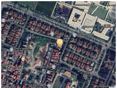 Bán nhà 71m² ngang 3.3m giá 5.5 tỷ Phường Phú Thượng