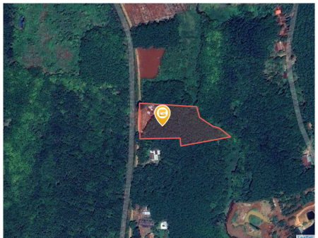 Bán đất 250m² ngang 5m giá 280 triệu Xã Tân Quan