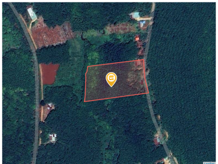 Bán đất 250m² ngang 5m giá 270 triệu Xã Tân Quan