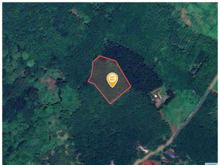 Bán đất 250m² ngang 5m giá 280 triệu Xã Tân Quan