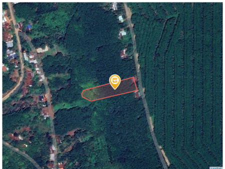 Bán đất 250m² ngang 5m Xã Tân Quan
