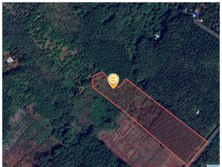 Bán đất 250m² ngang 5m giá 150 triệu Xã Tân Quan